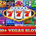 las vegas slot machine games